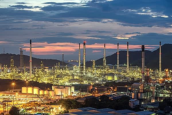 Makine - Sanayi ve Enerji Üretim Tesisleri Değerleme